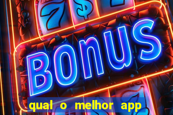 qual o melhor app para analisar jogos de futebol